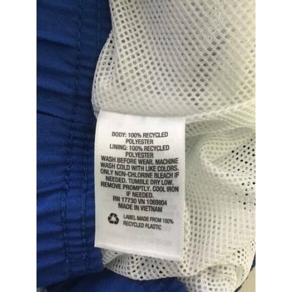 Goodfellow Mens Swim Trunk Board Shorts XXL New - Picture 10 of 10